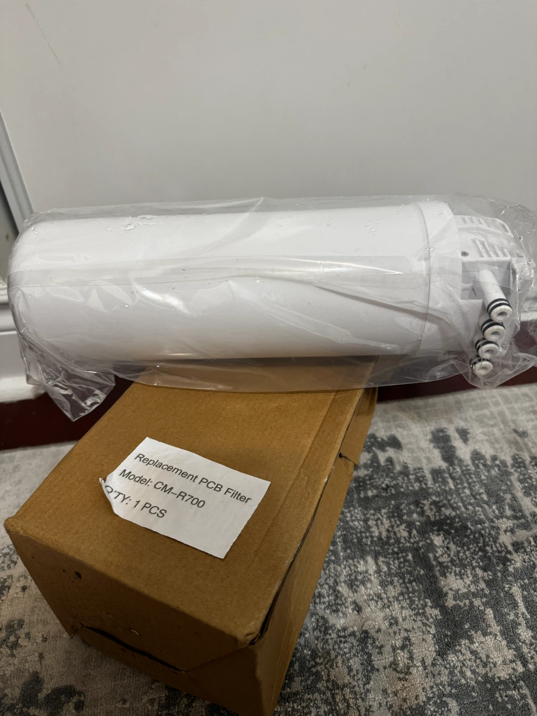 Waterdrop Replacement PCB Filter WD-CM700PCB