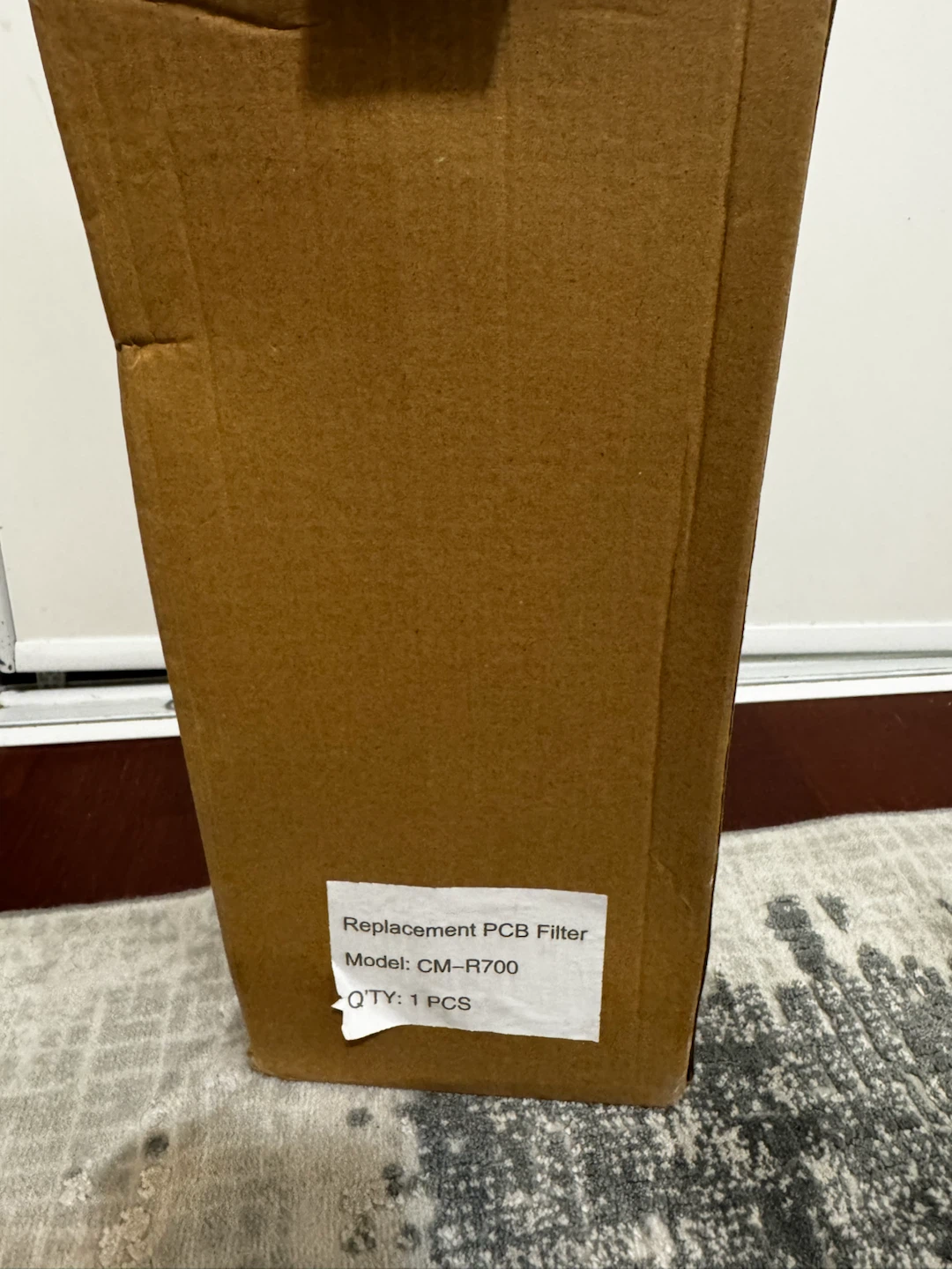 Waterdrop Replacement PCB Filter WD-CM700PCB - photo 3