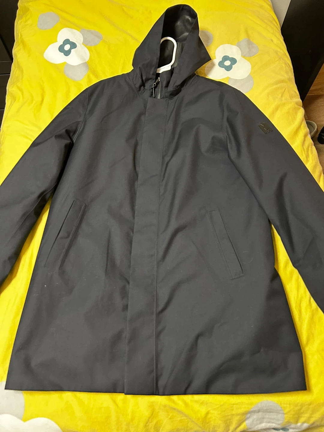 Mackage Roland Down Parka