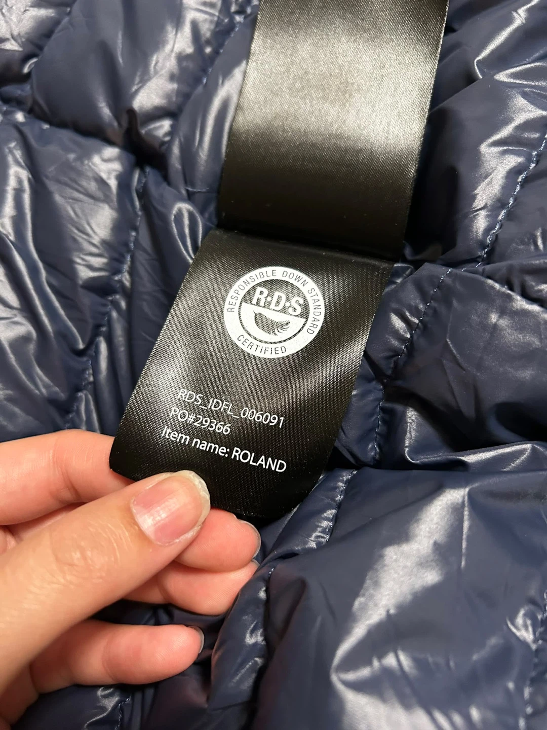 Mackage Roland Down Parka - photo 3