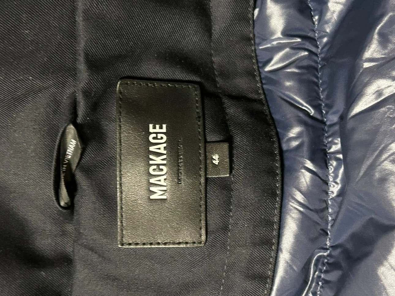 Mackage Roland Down Parka - photo 4