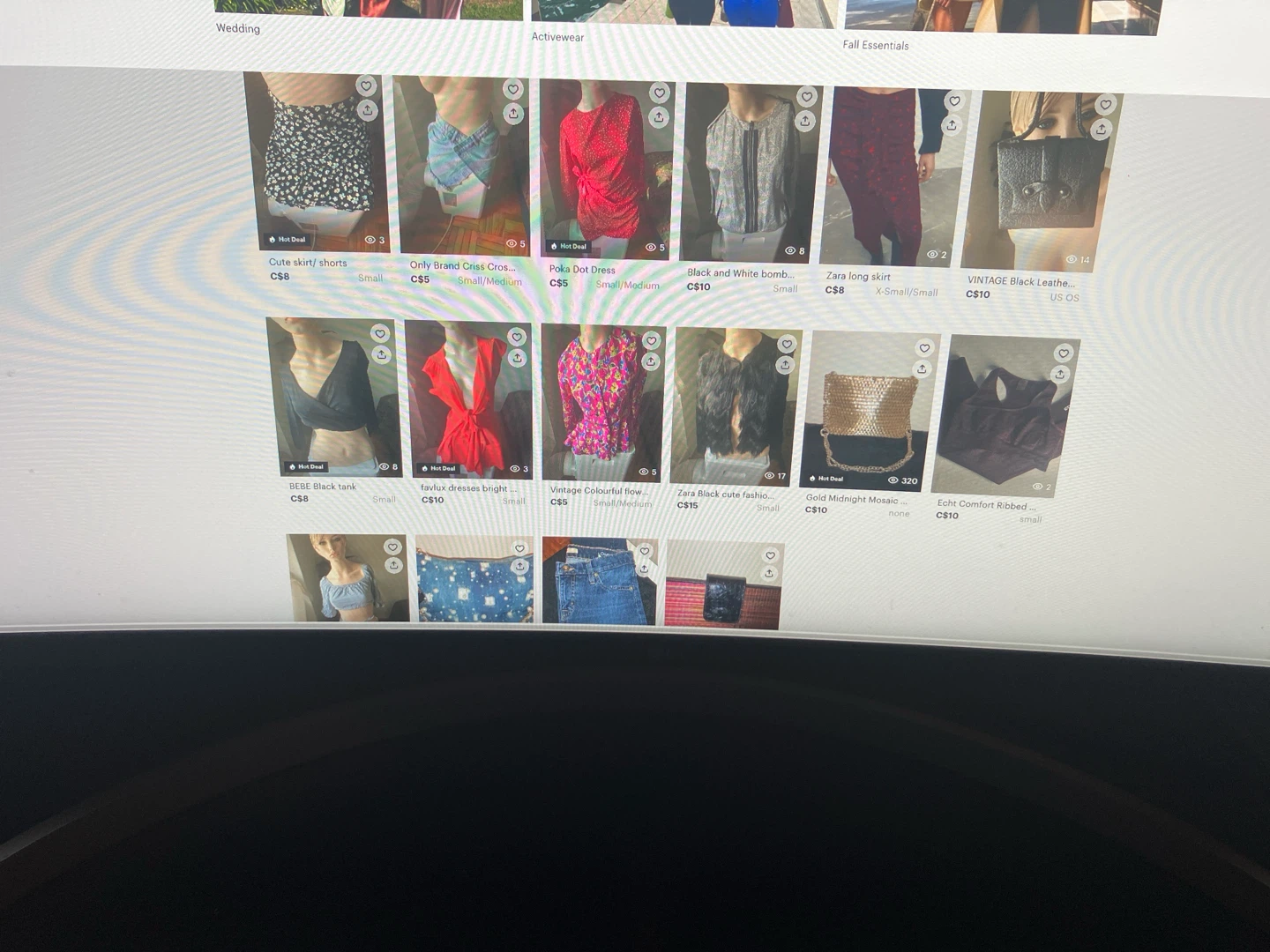 See anything from my Poshmart store