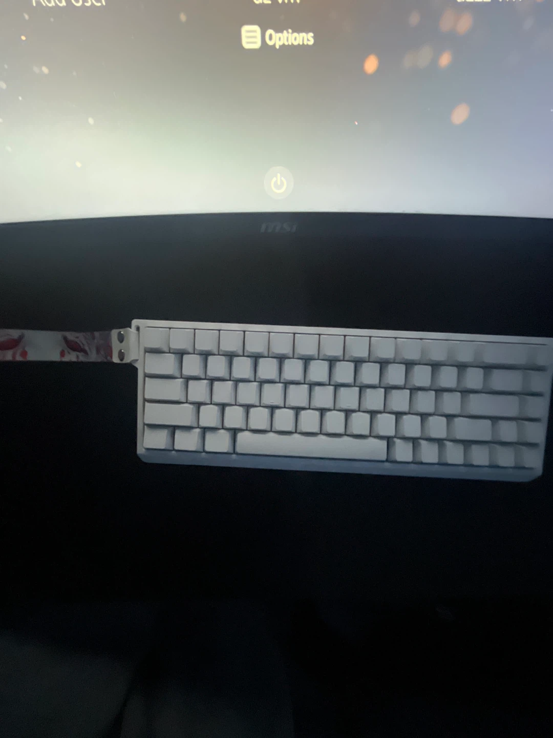 Yunzii x Madlions MAD68 HE Magnetic Keyboard