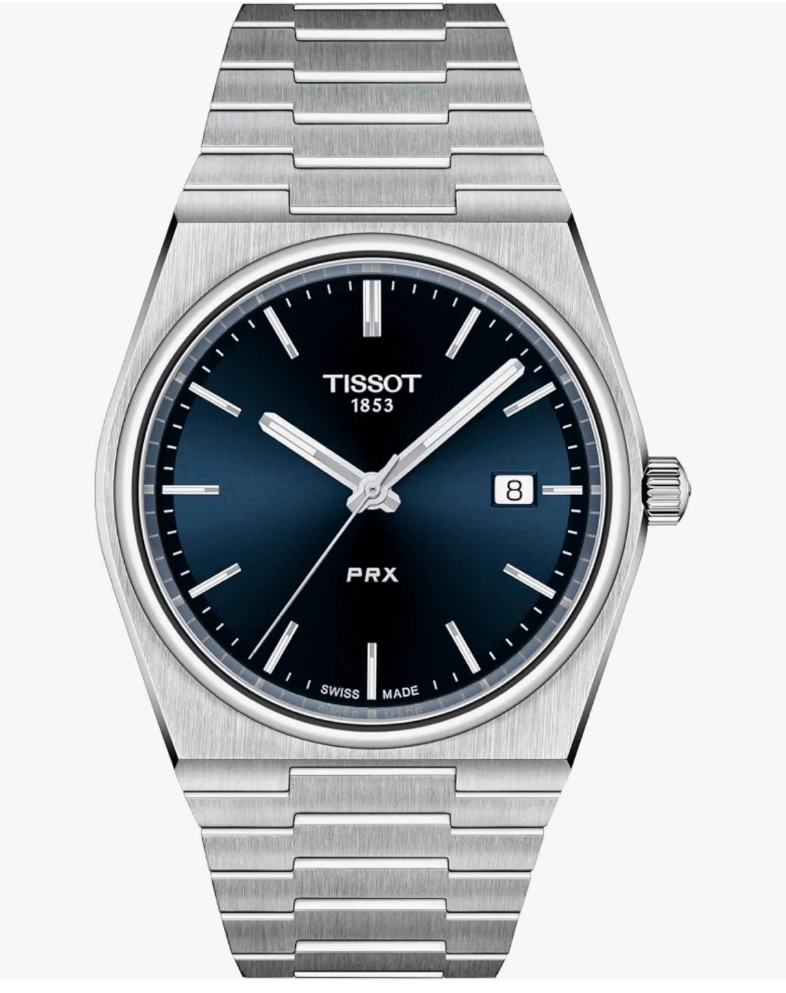 Tissot prx