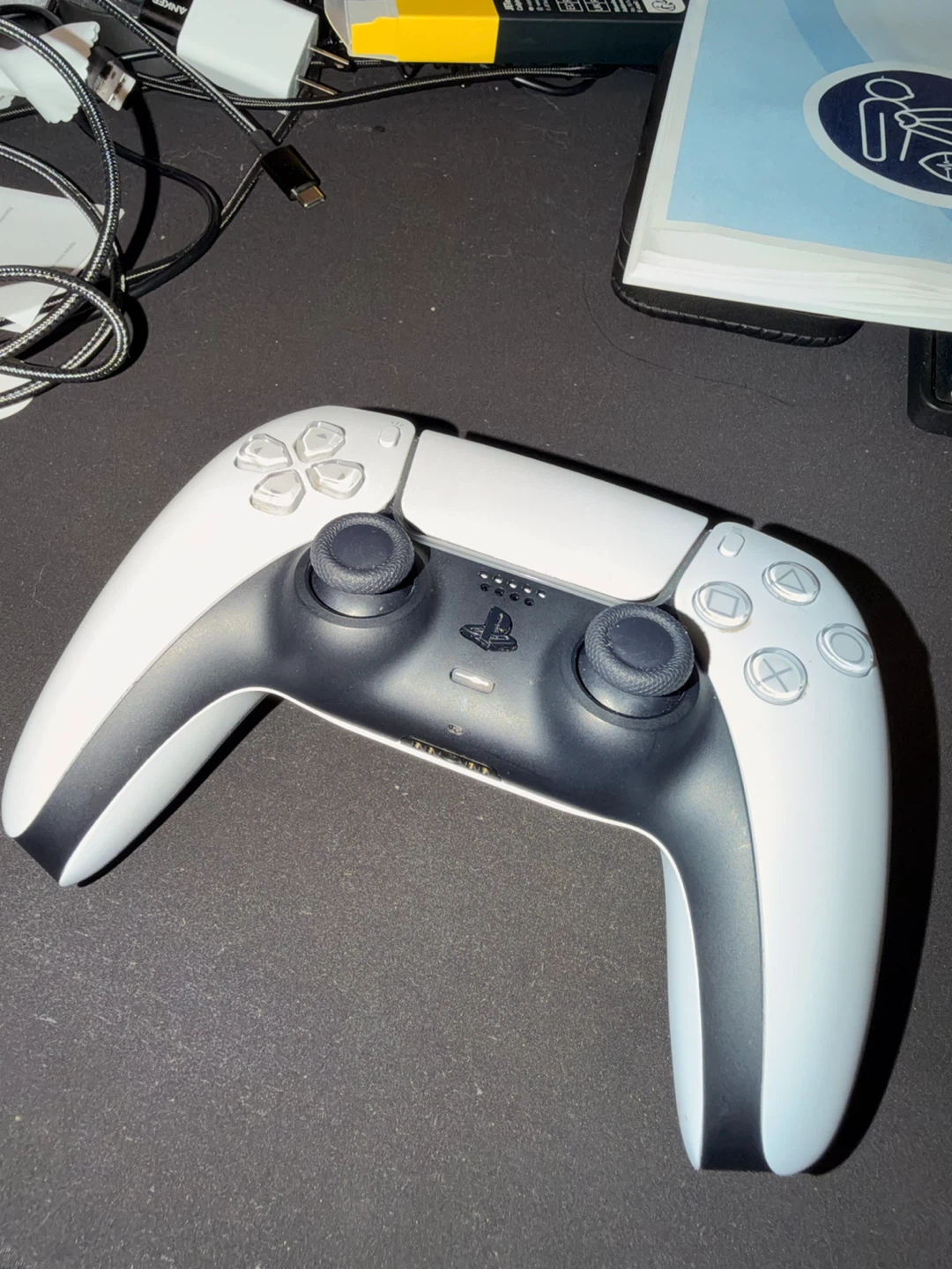 Sony PlayStation 5 DualSense Wireless Controller
