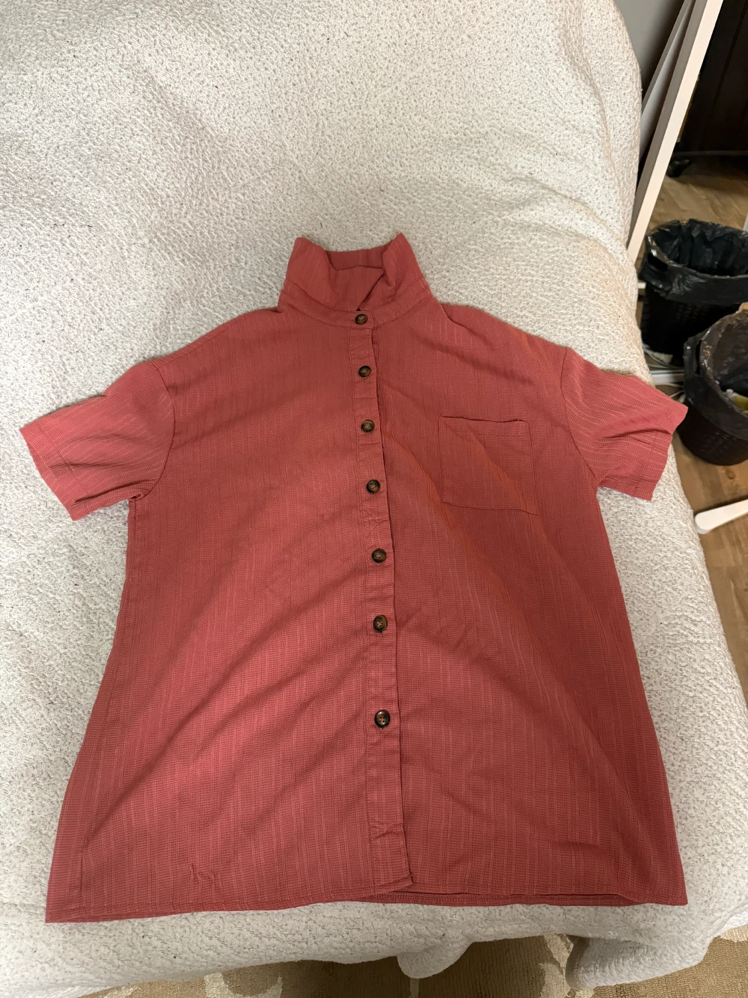 SHEIN Matching Set