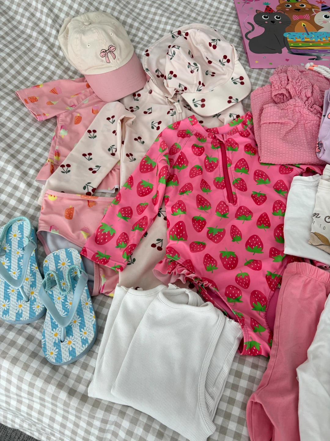Toddler Girl Clothing 3-4T (30 Items) H&M, Zara, Old Navy - photo 3