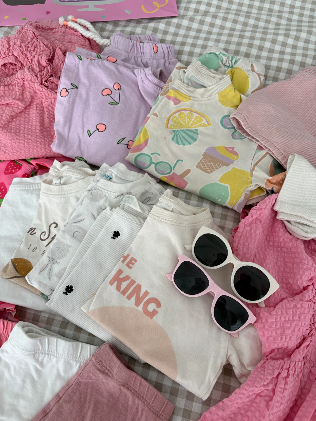 Toddler Girl Clothing 3-4T (30 Items) H&M, Zara, Old Navy - photo 4