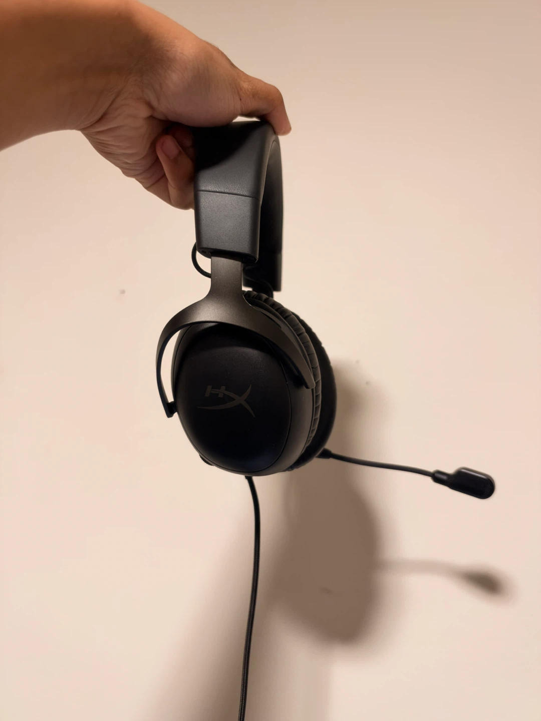 HyperX Cloud III – Wired Gaming Headset - photo 3