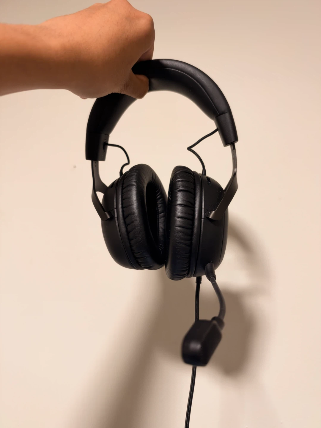 HyperX Cloud III – Wired Gaming Headset - photo 4