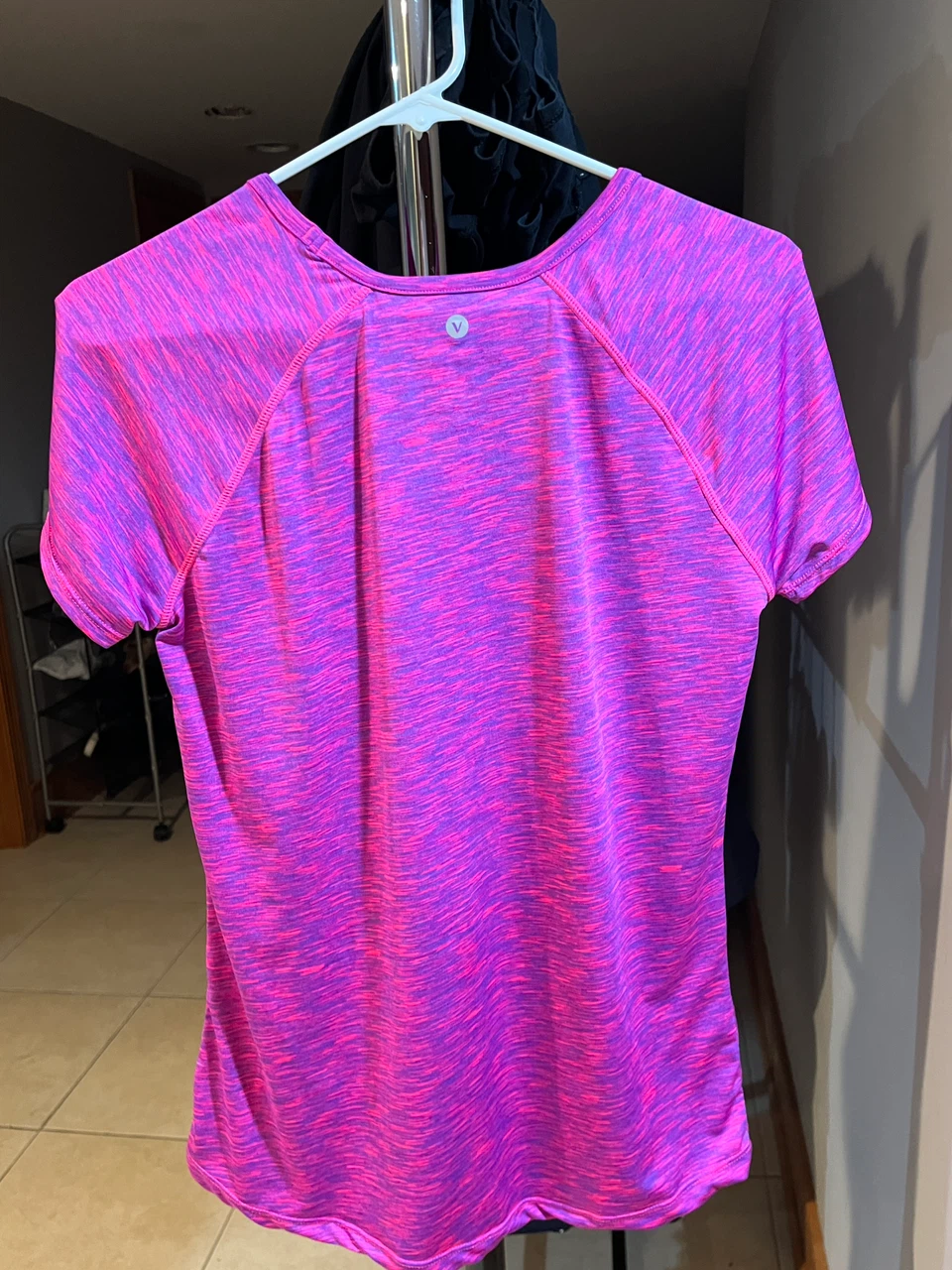 Velocity Women's Performance V-Neck Shirt - photo 3
