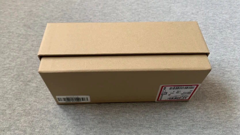 Empty Burberry Perfume / Sunglass Box - photo 2