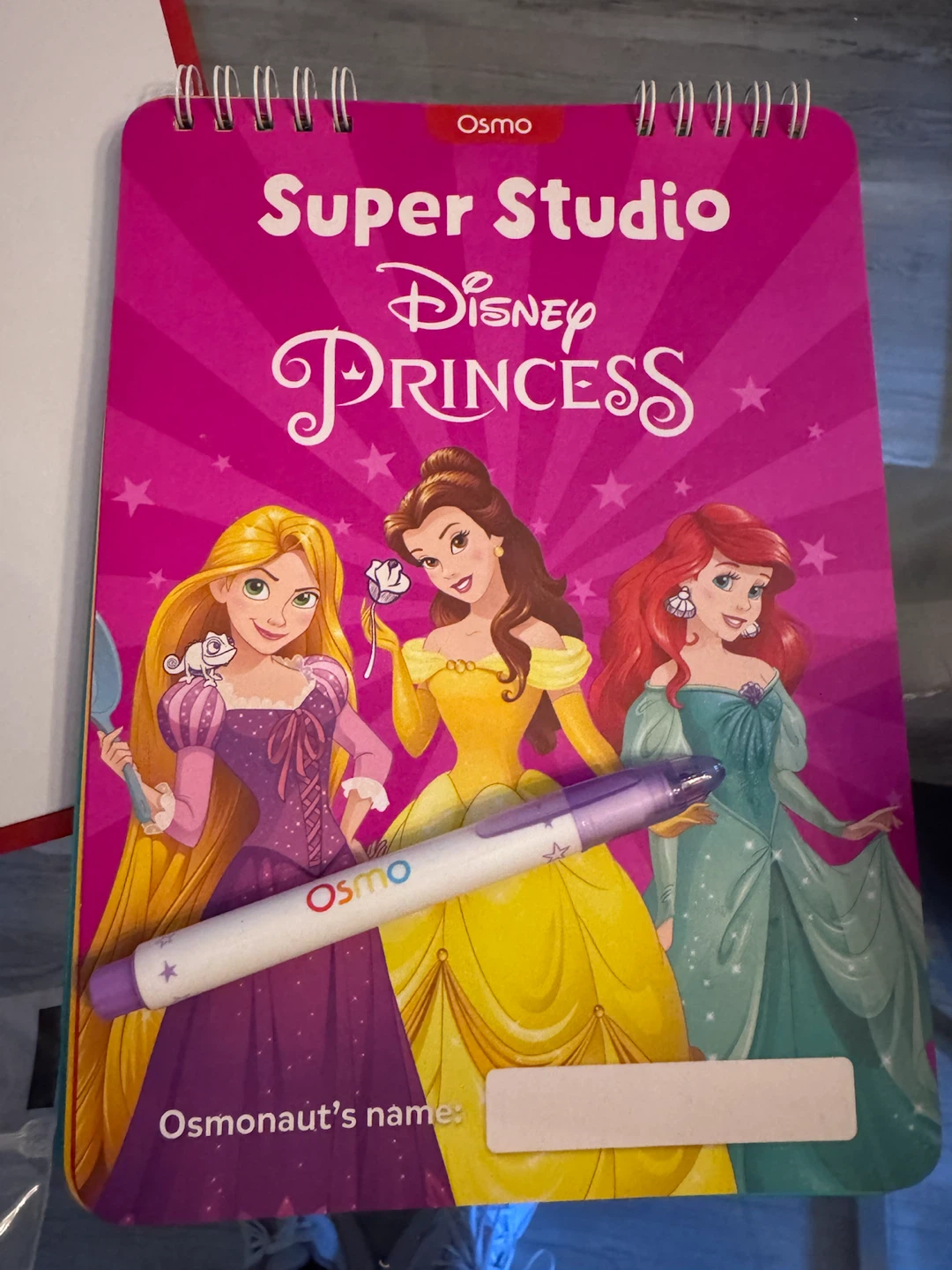 Osmo Learning System Bundle - photo 2