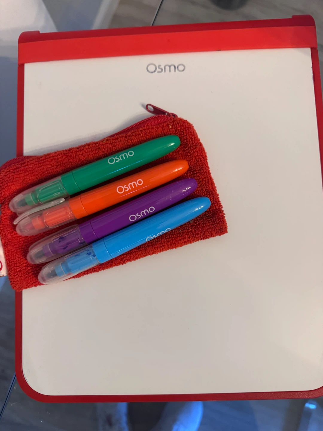 Osmo Learning System Bundle - photo 3