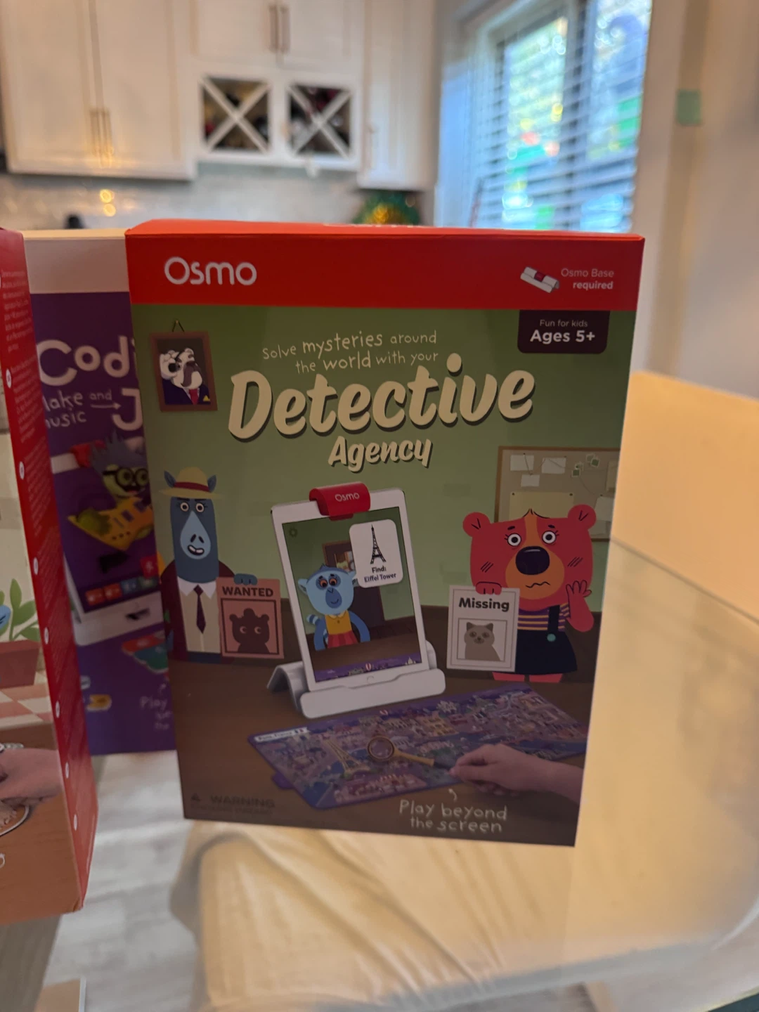 Osmo Learning System Bundle - photo 5