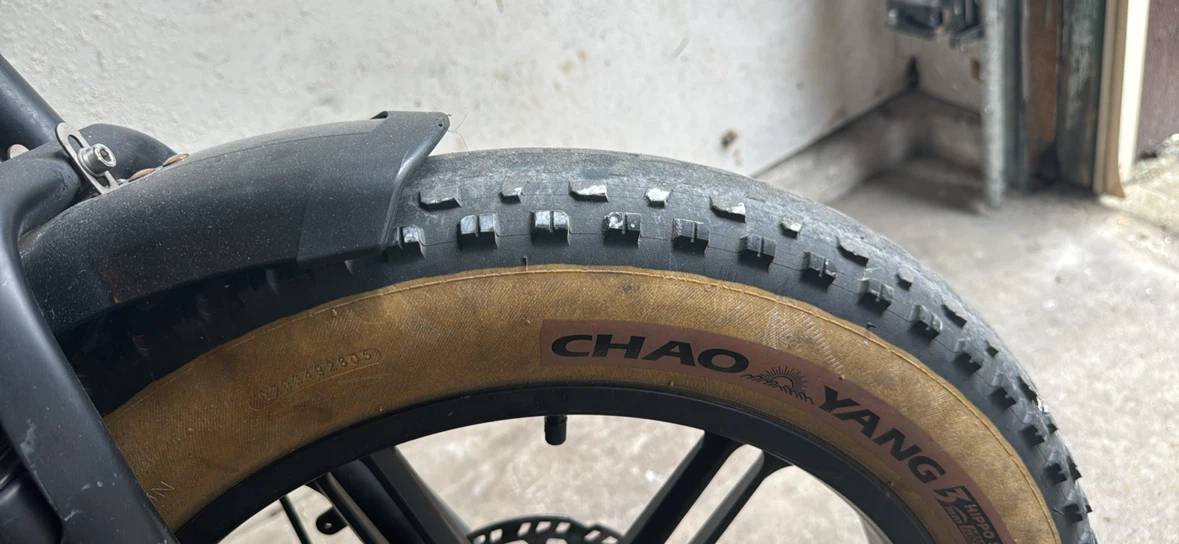 Jansno E-bike X70 (read des) - photo 2