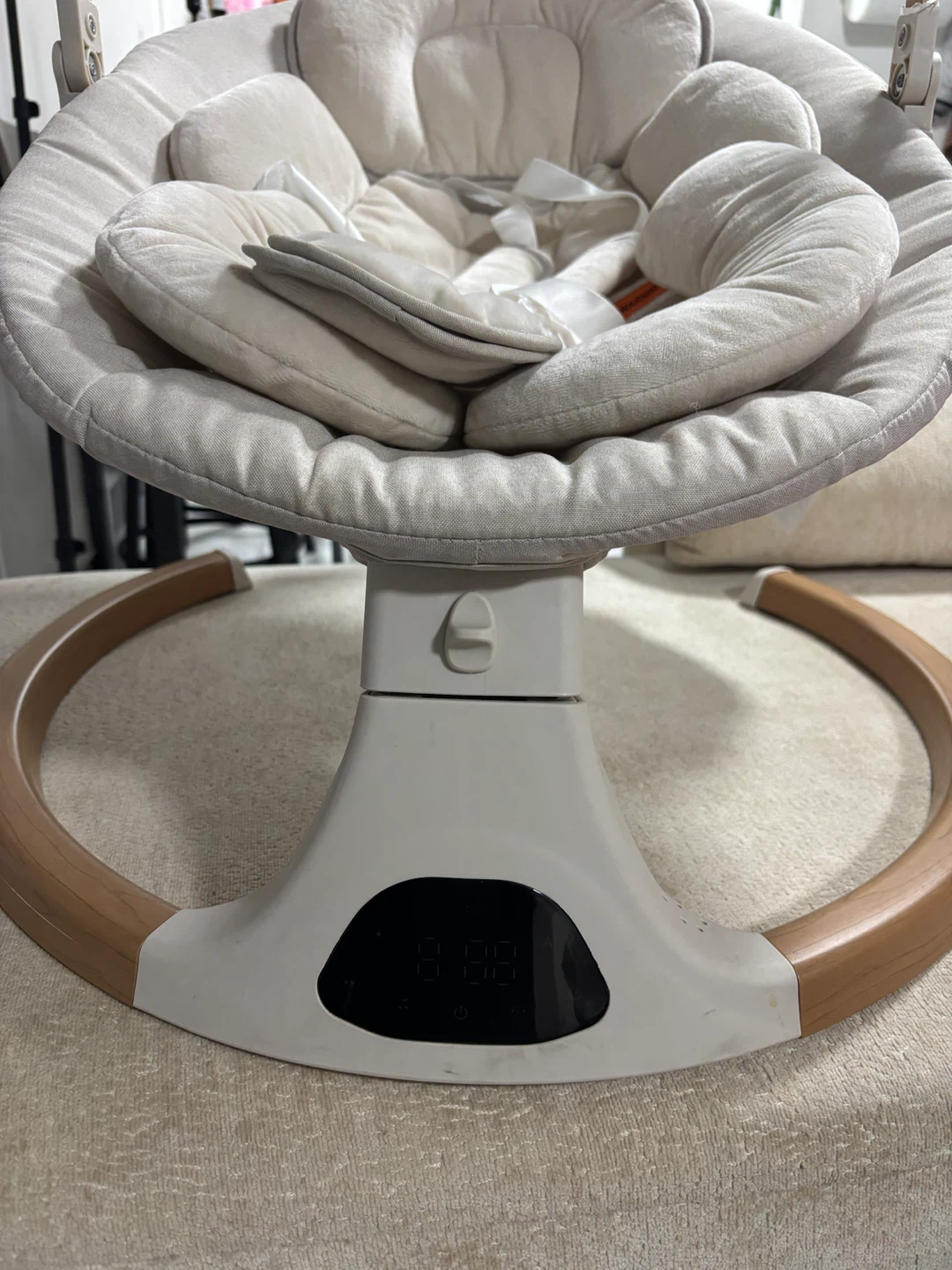 Baby Electric Bouncer Seat - photo 2