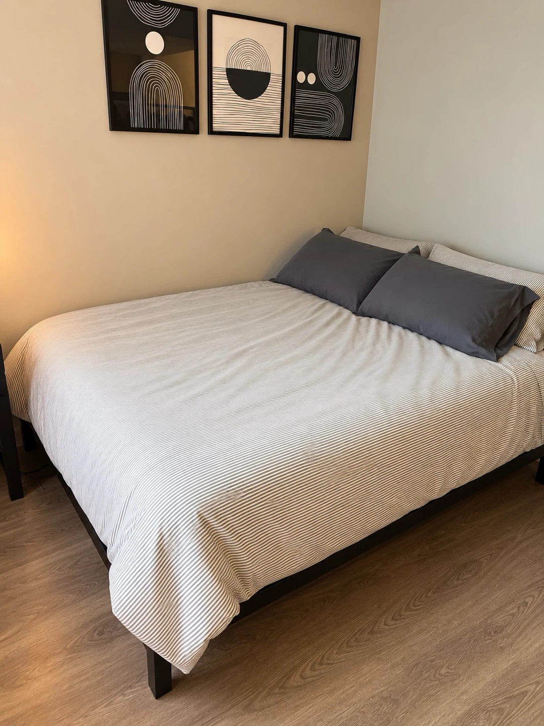 IKEA Hybrid Queen Mattress