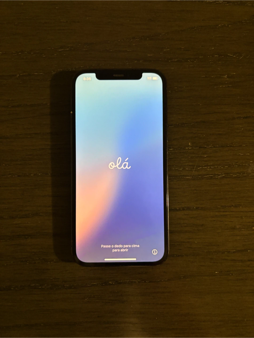 iPhone 12 Pro 128gb - photo 2