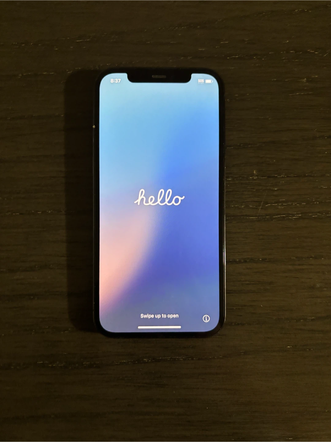 iPhone 12 Pro 128gb - photo 3