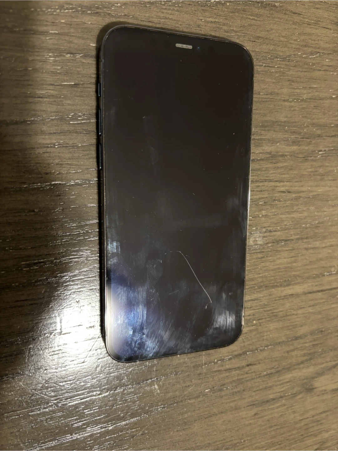 iPhone 12 Pro 128gb - photo 4