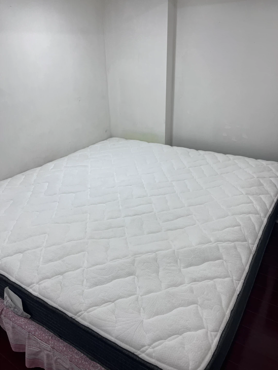 Beautyrest king  size mattress