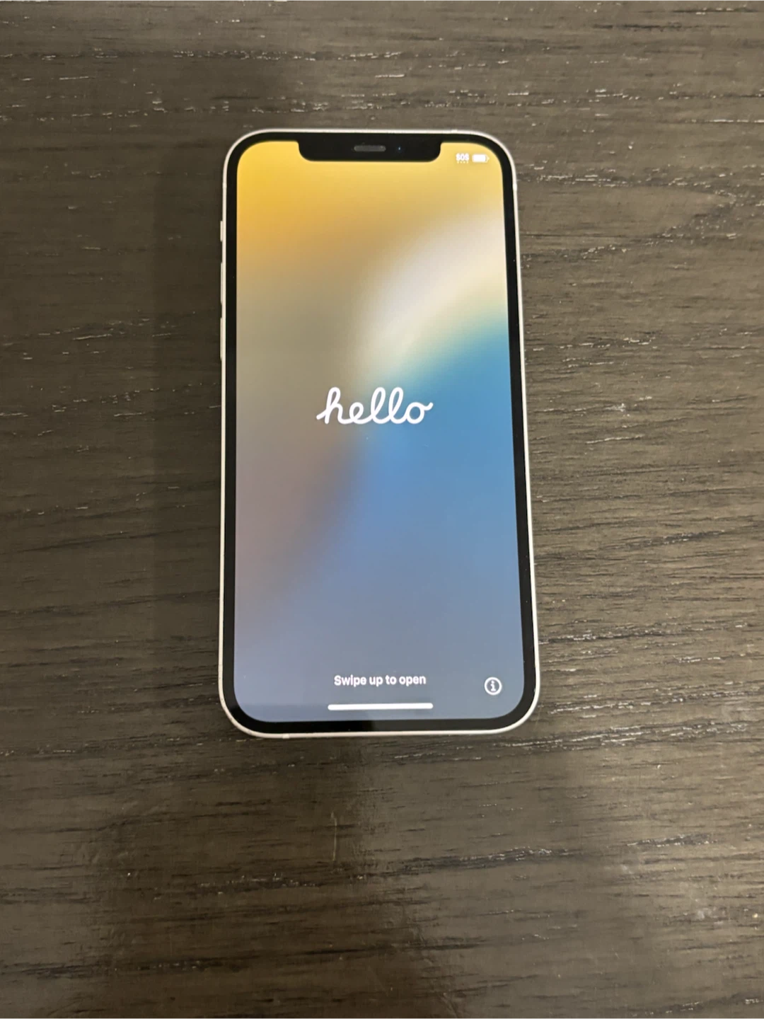 IPhone 12 64gb
