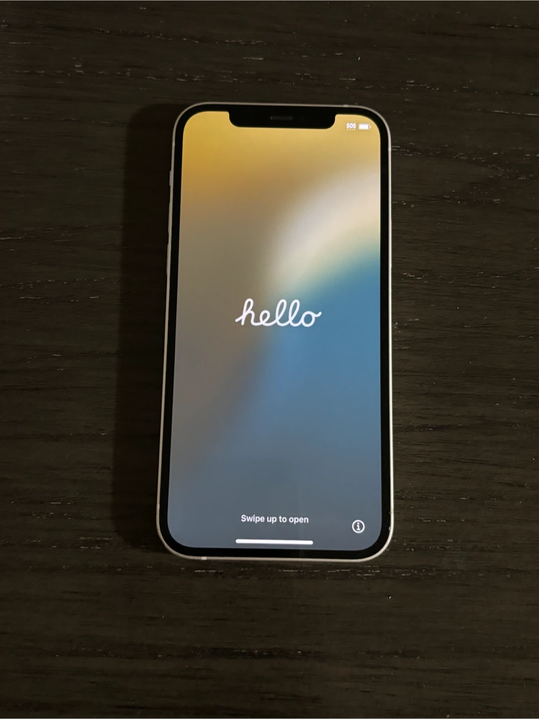 IPhone 12 64gb - photo 3
