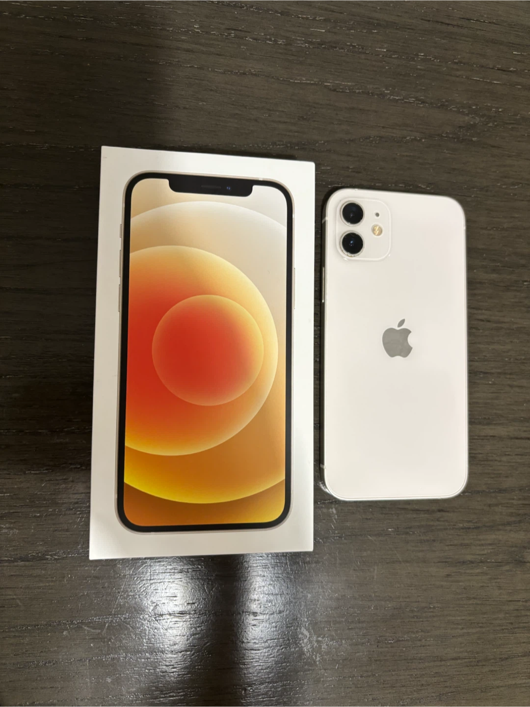 IPhone 12 64gb - photo 5