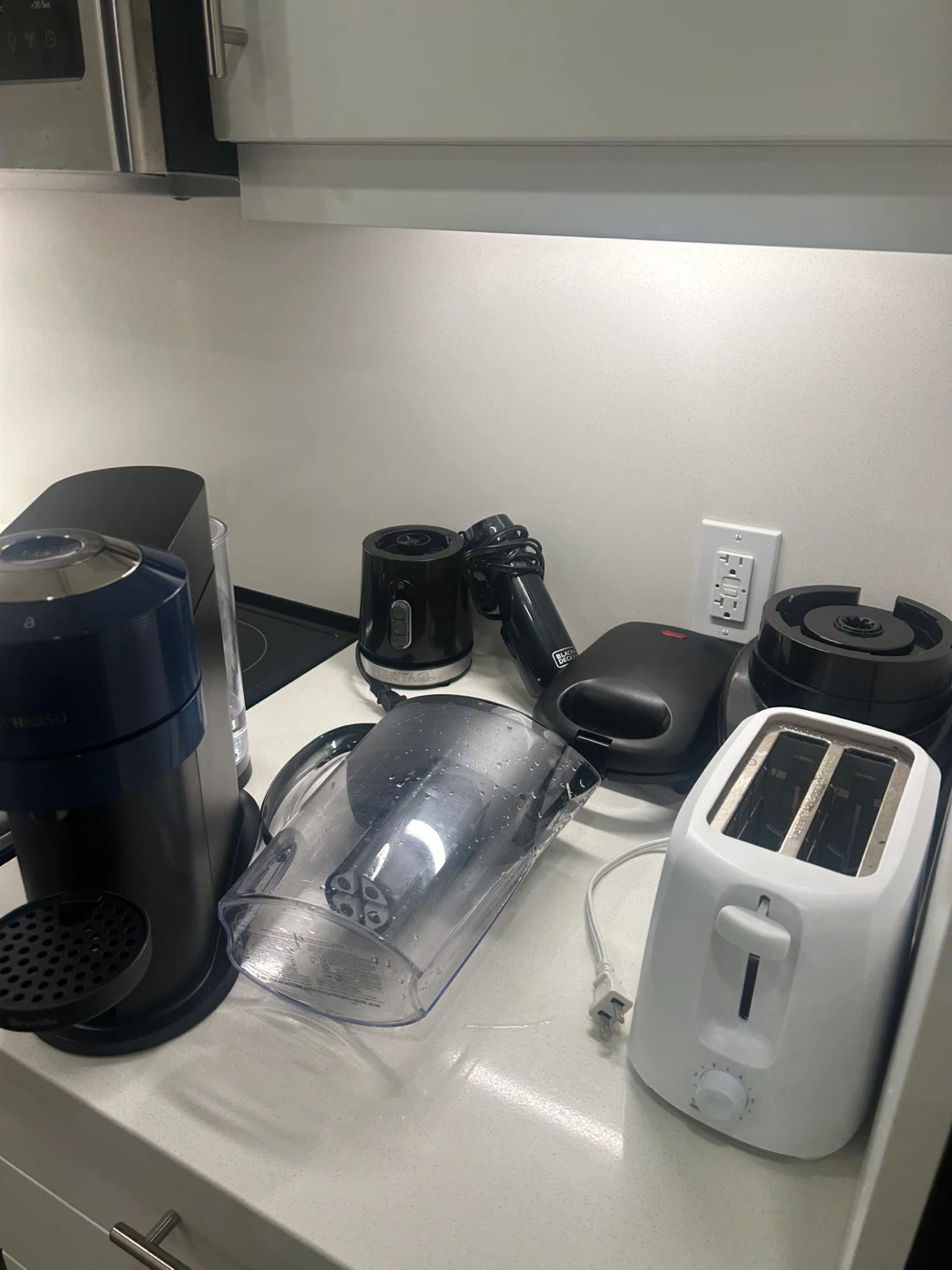Assorted Small Kitchen Appliances - photo 3