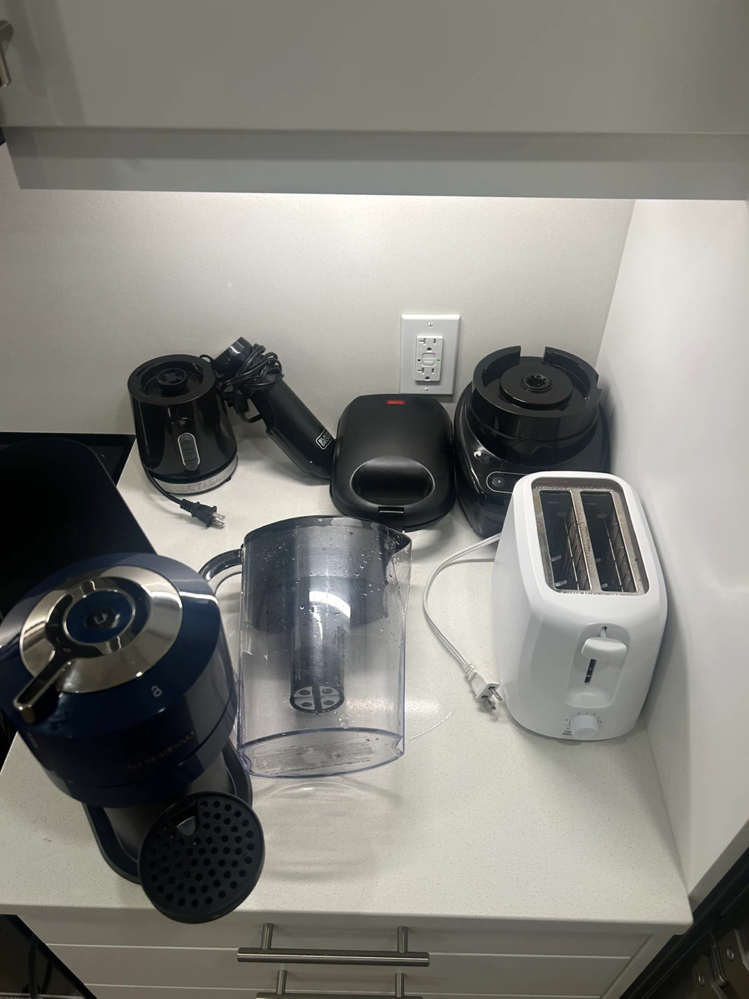 Assorted Small Kitchen Appliances - photo 5