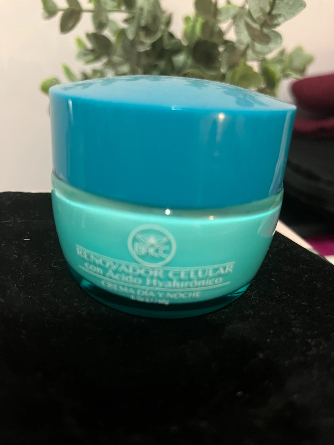 BACC Cellular Renovator Hyaluronic Acid Cream