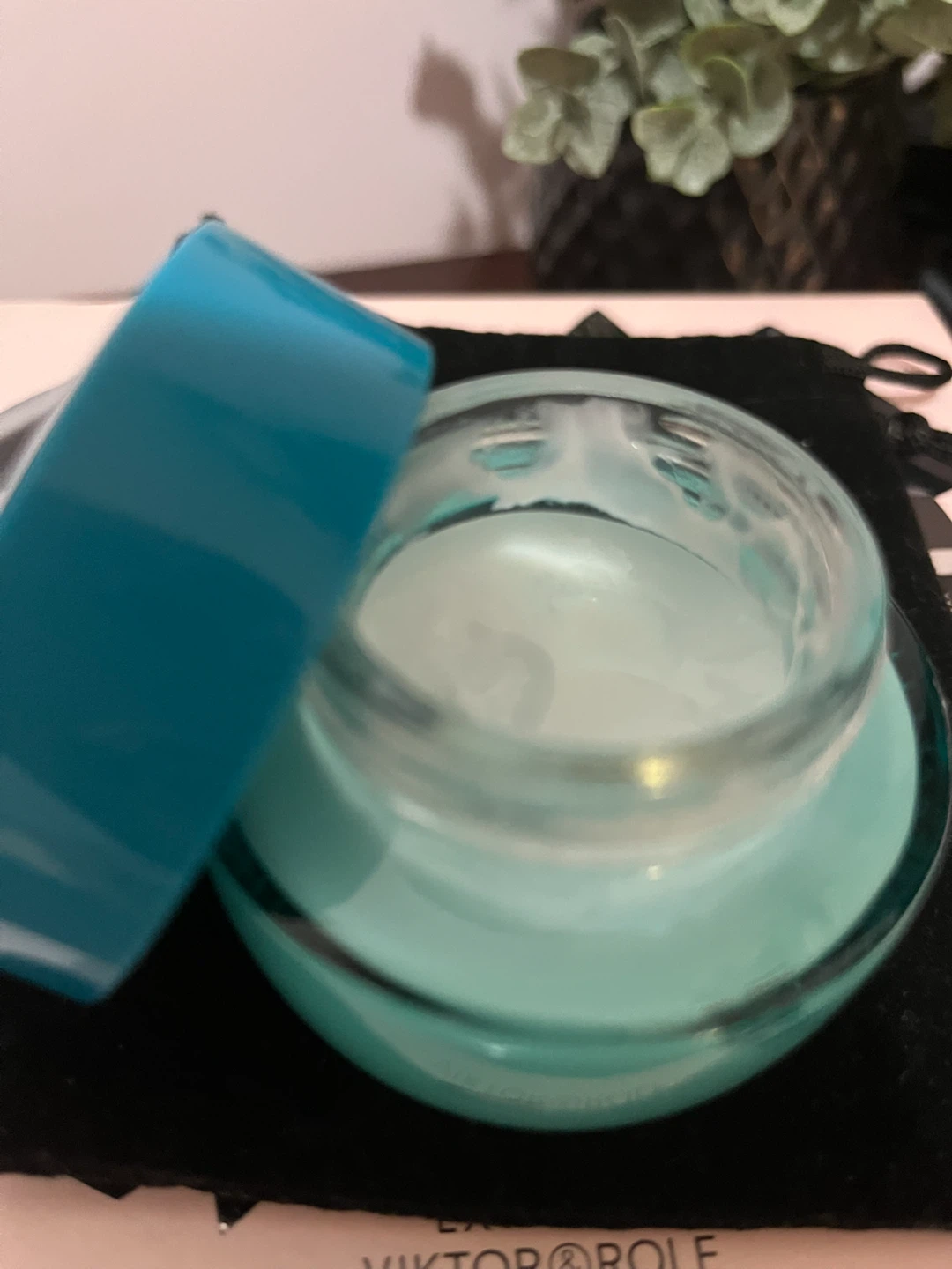 BACC Cellular Renovator Hyaluronic Acid Cream - photo 2