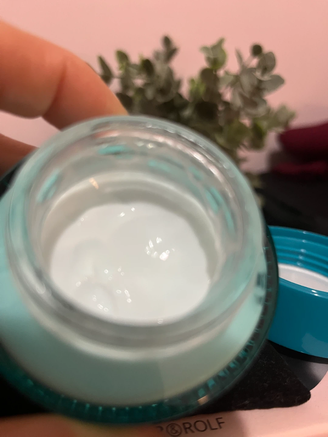 BACC Cellular Renovator Hyaluronic Acid Cream - photo 3