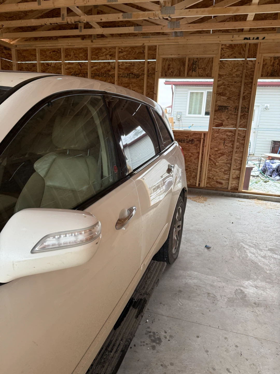 acura mdx - photo 3