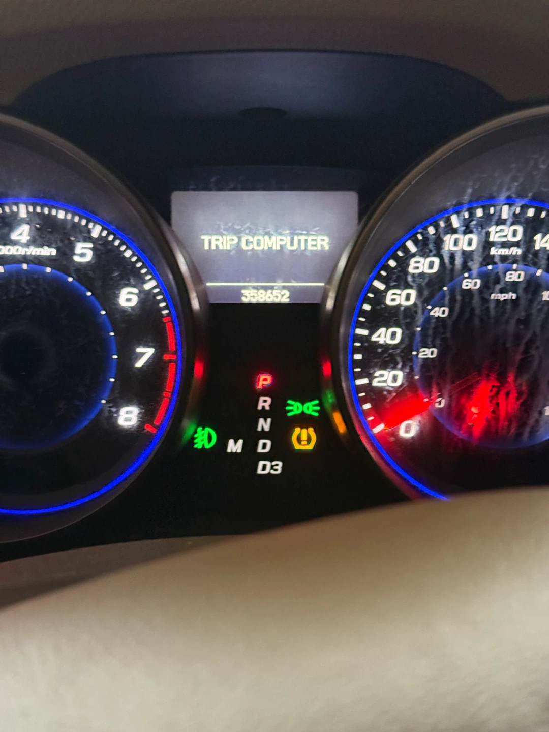 acura mdx - photo 4