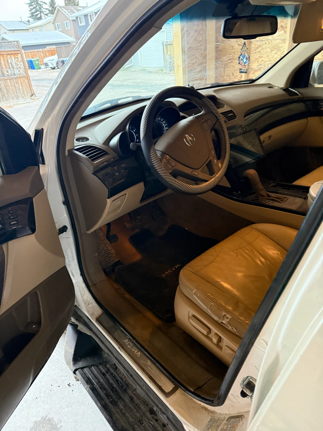 acura mdx - photo 5
