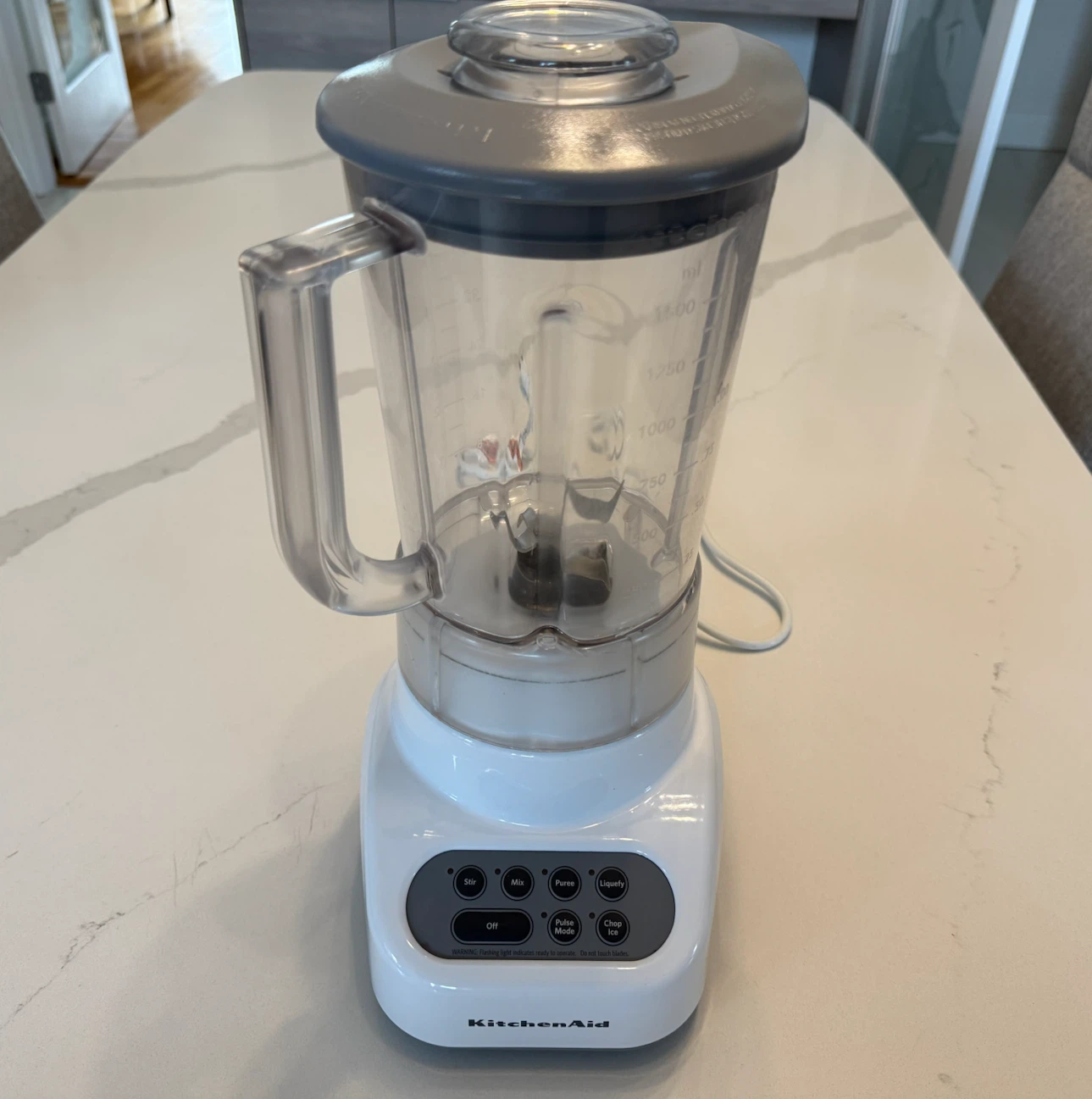 KitchenAid 6 Speed Blender