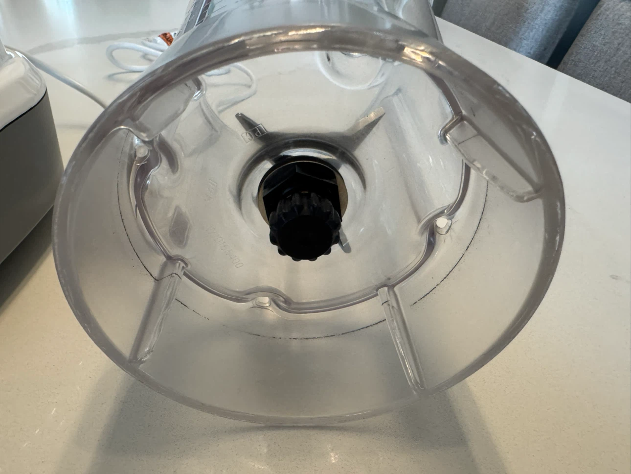 KitchenAid 6 Speed Blender - photo 4