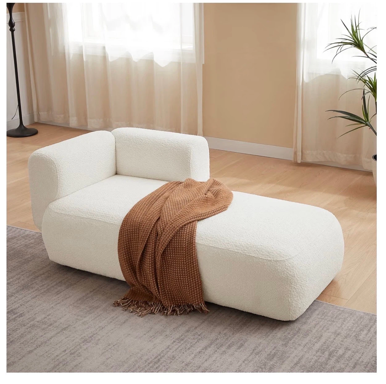 New Marble Table & couch
