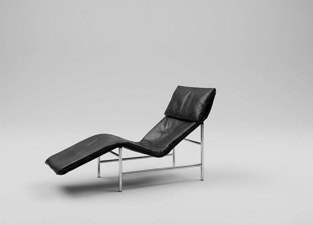 VINTAGE SKYE CHAISE - photo 2