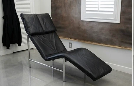 VINTAGE SKYE CHAISE - photo 3
