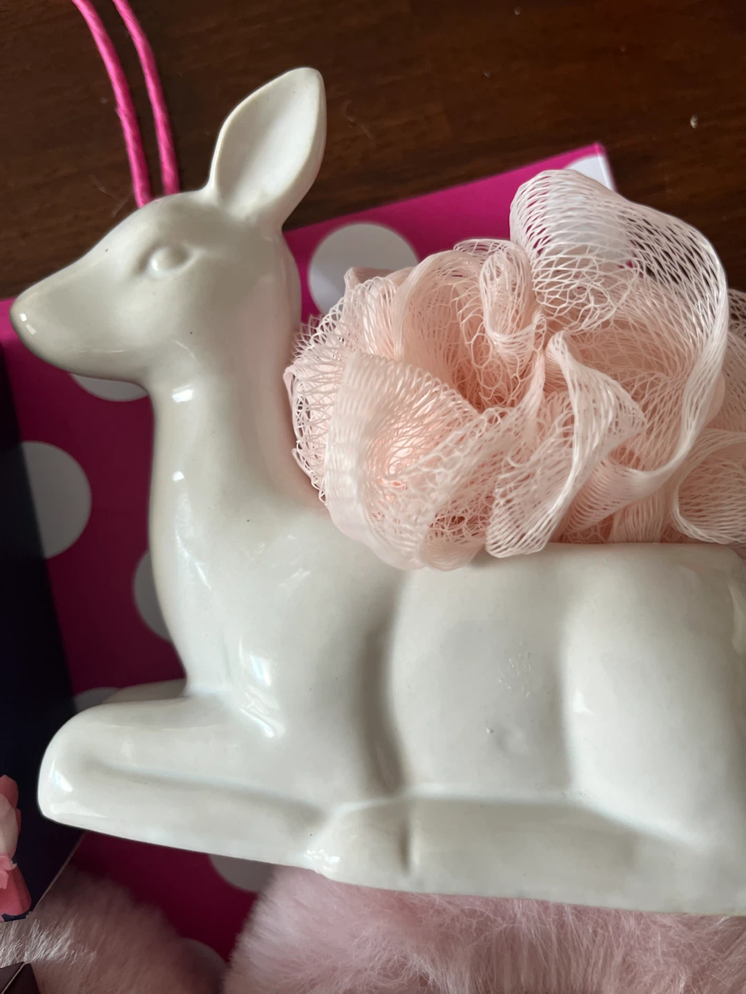 Brand new gift set w/slippers - photo 5