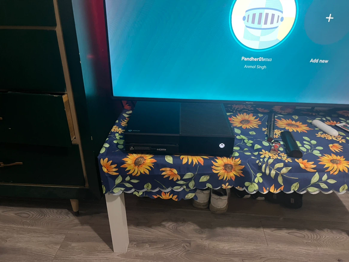 Xbox One for sale - photo 2