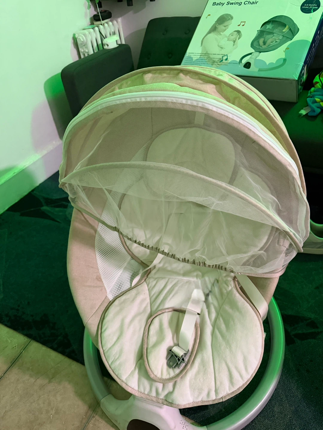 Baby Swing Chair
