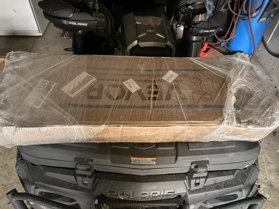 VEVOR HL15000 Weight Distribution Hitch