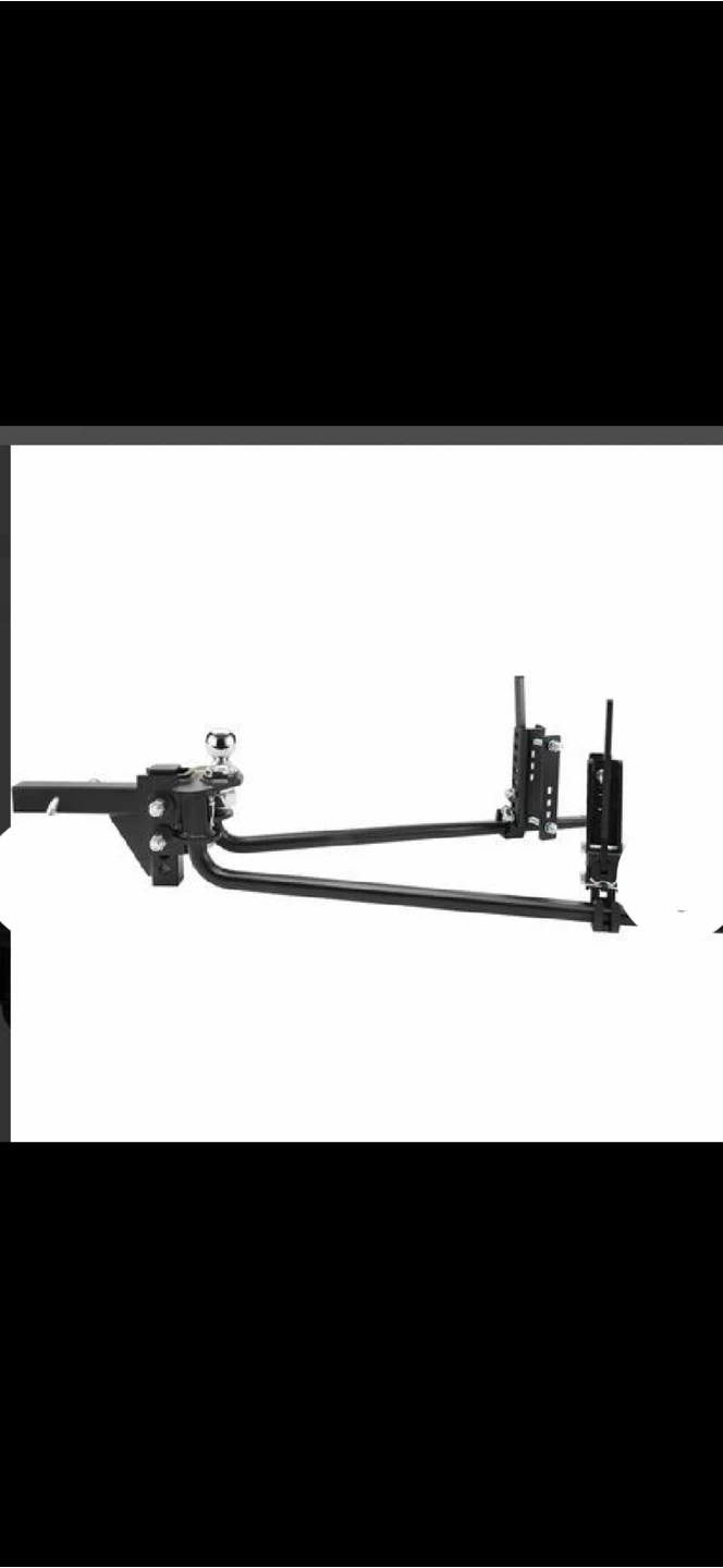 VEVOR HL15000 Weight Distribution Hitch - photo 2