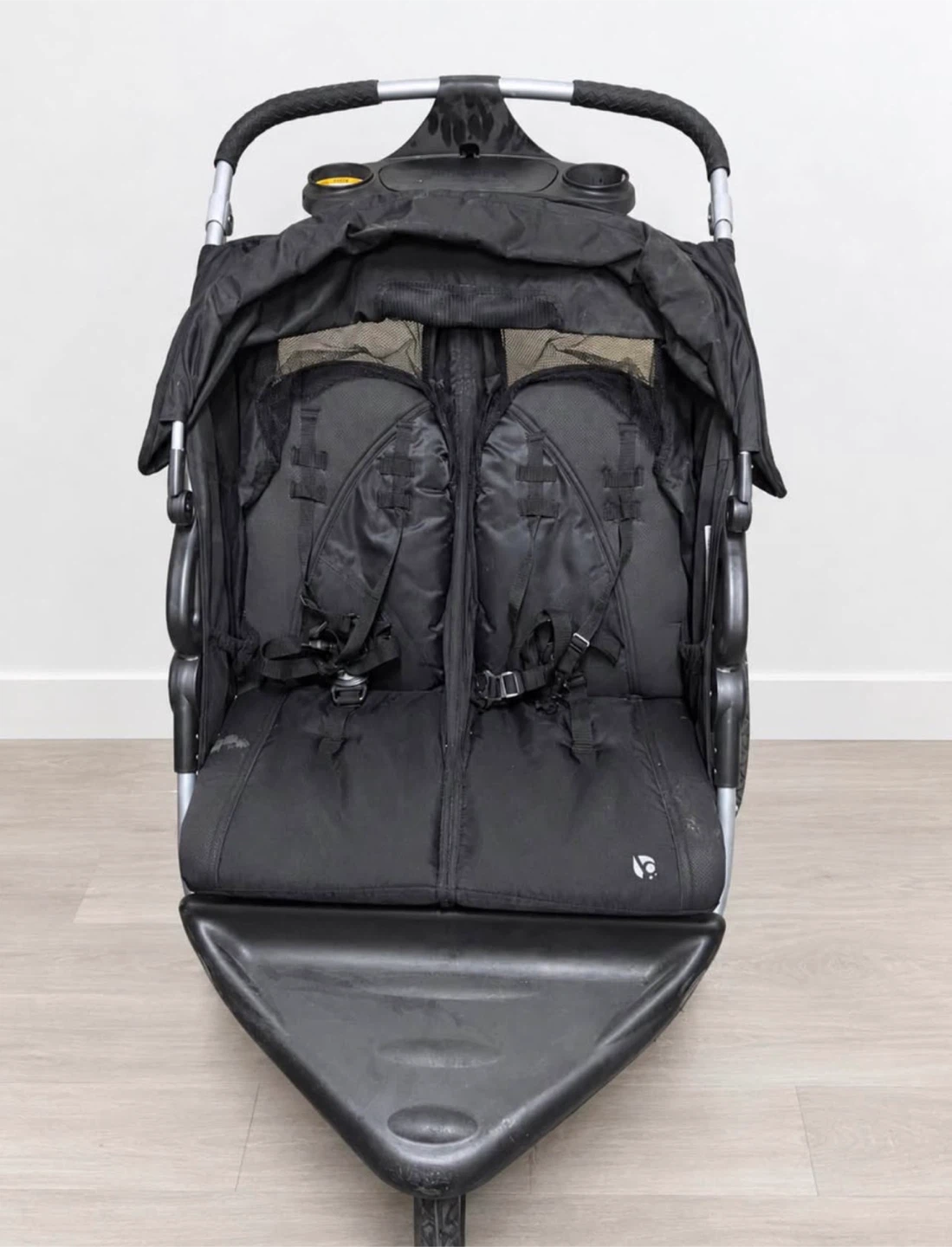 Baby Trend Double Jogging Stroller