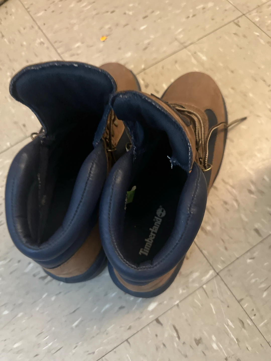 Timberland boots - photo 2