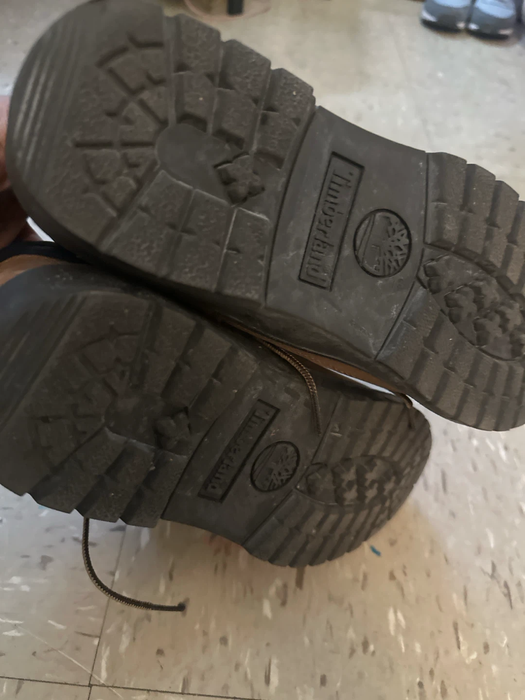 Timberland boots - photo 3